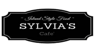 Sylvias Cafe Logo