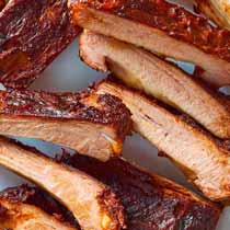 Ribs